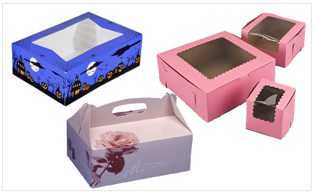 Wholesale Soap Packaging Boxes