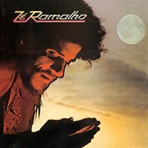 Música da Paraíba: Zé Ramalho - A Terceira Lâmina (1981)