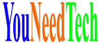 You Need Tech