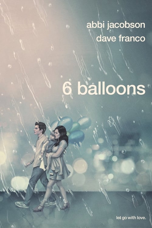 [HD] 6 globos 2018 Online Gratis Castellano