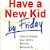 Have a New Kid by Friday By Kevin Leman Pdf