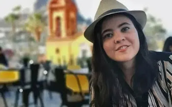 Vinculan a proceso al presunto feminicida de María Fernanda Contreras