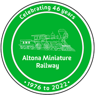 Altona Miniature Railway