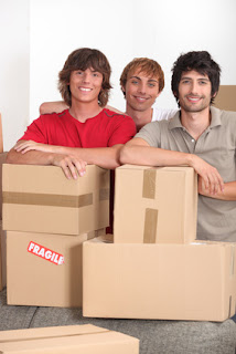 Stoke Newington Removals service in London.