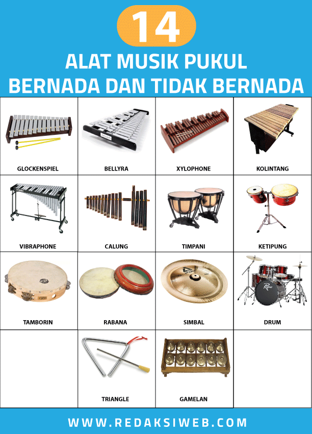 Daftar Alat Musik Populer Di Amerika Latin Dan Cara Memainkannya Tirto Id