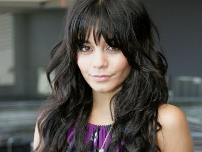 vanessa hudgens wallpaper. Vanessa Hudgens Famous Models