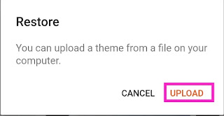 How-to-upload-custom-blogger-theme