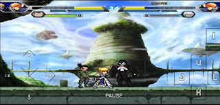 NEW! MUGEN CROSSOVER PARA ANDROID APK [DOWNLOAD/DESCARGA]