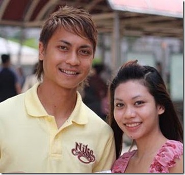 isteri shahril ishak