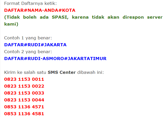 Daftar Jadi Agen Pulsa Dan Kuota Serta Beberapa Keuntungannya