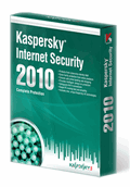 free kaspersky internet security 2010 key