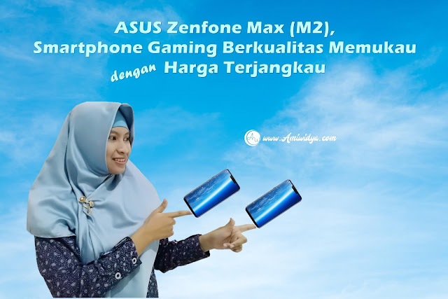 ASUS Zenfone Max (M2)