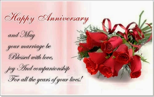 Happy Wedding  Anniversary  Wishes  For Sister  Anniversary  