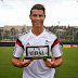 Cristiano Ronaldo wins Goal 50