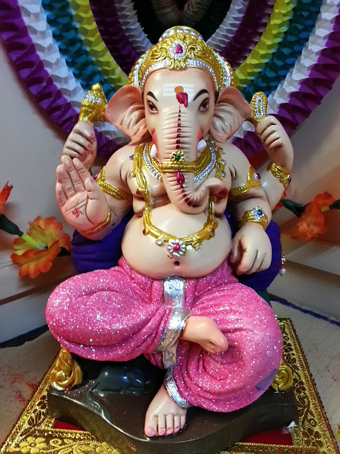 Ganesh Chalisa | Ganesh Ji ki Aarti