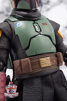 S.H. Figuarts Boba Fett (The Mandalorian) 07