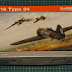 Eduard 1/48 I-16 Type 24 Profipack (8149)