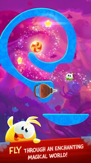 Download Cut The Rope Magic Apk 