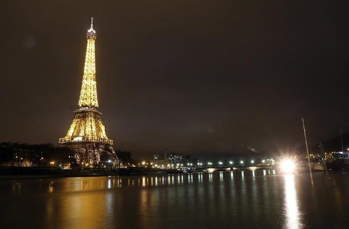 Mundo/// El río Sena se estabiliza en París; deja mil 500 evacuados