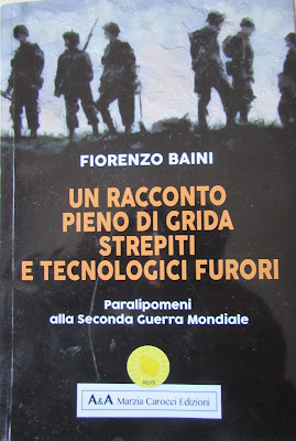 fiorenzo baini