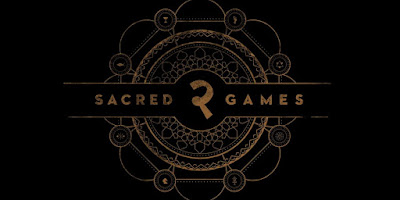 Sacred Games Season 2