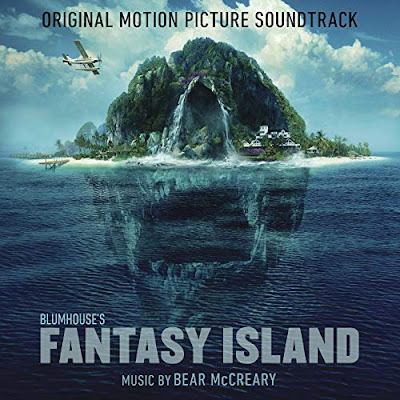 Blumhouse Fantasy Island Soundtrack