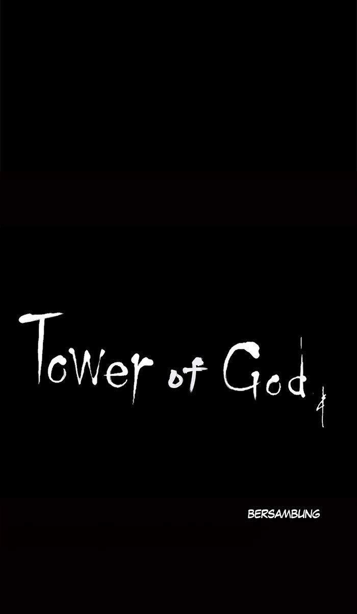 Tower of God Bahasa indonesia Chapter 141