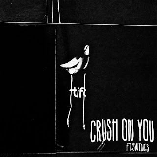 Crush (크러쉬) – Crush On You