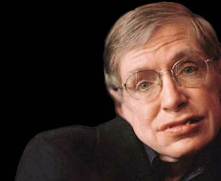 Stephen Hawking Biography