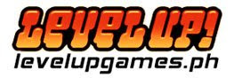 Level Up! Games Philippines