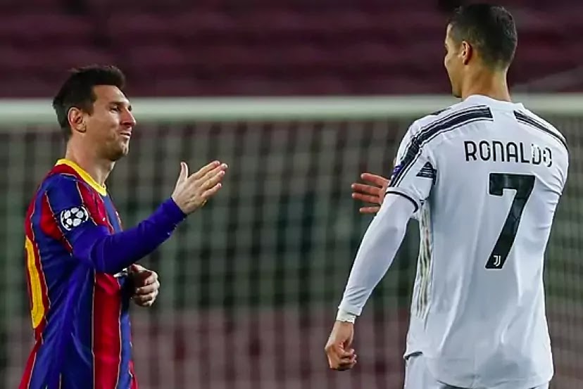 Fabio Capello weighs in on Lionel Messi vs Cristiano Ronaldo debate