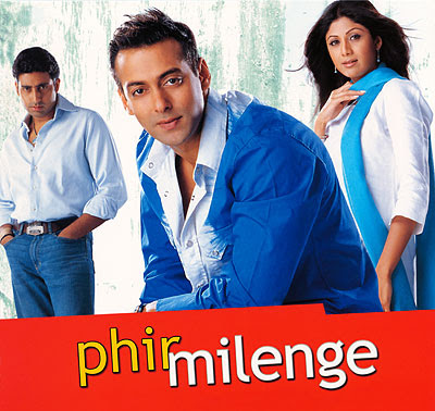 Phir Milenge 2004 Hindi Movie Watch Online