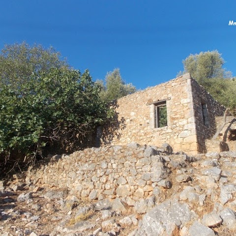 ΜΠΑΜΠΙΝΗ: Στο πέρασμα του χρόνου (από πέτρα & χρόνο )φωτο