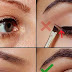 How To Make Perfect Winged Eyeliner