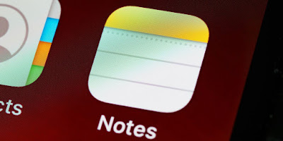 Cách xuất Apple Notes dưới dạng tệp PDF