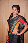 actress maneesha hot photos in saree