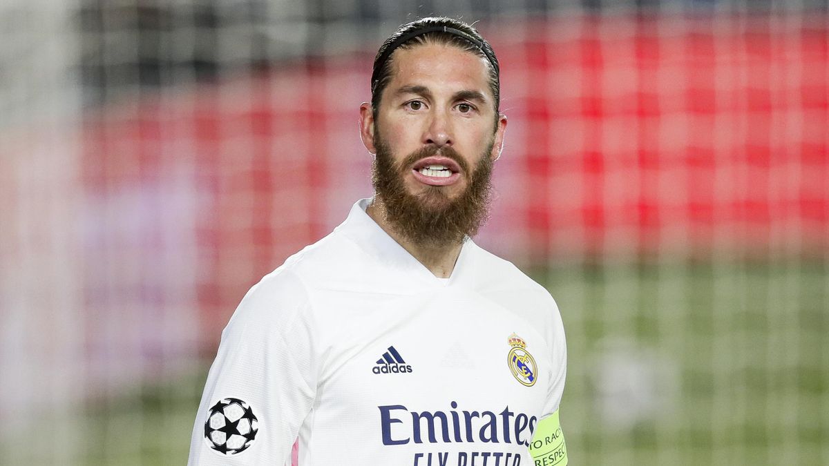 3 substitutes to replace Sergio Ramos at Real Madrid The Spanish star, Sergio Ramos, made his decision to leave Real Madrid, after a successful career over the past years, to leave a gap in the back lines, which the royal team will have to cover with a new deal, if he wants to avoid suffering next season from the lack of suitable alternatives for the Andalusian star. .