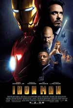 Iron Man Movie Box Office Totals