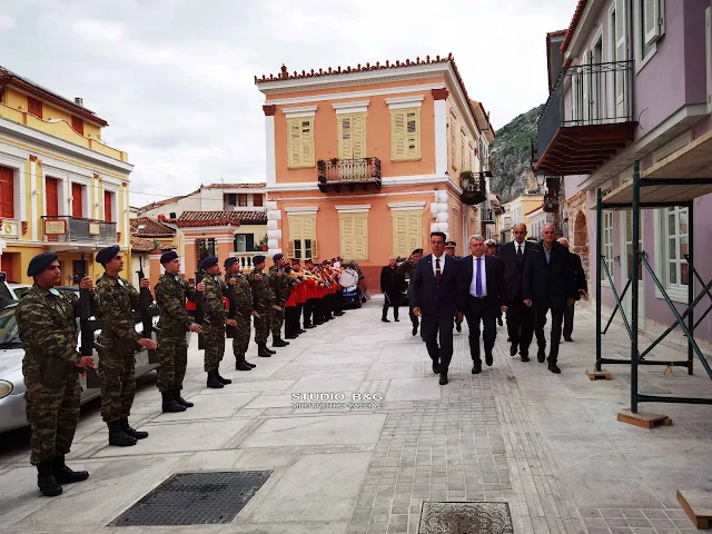 Άγημα του στρατού