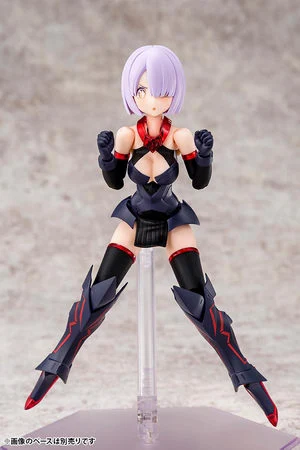  Megami Device - Bullet Knights Executioner 1/1