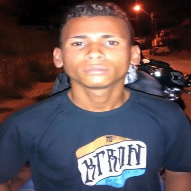 Antônio Farias Santos Junior