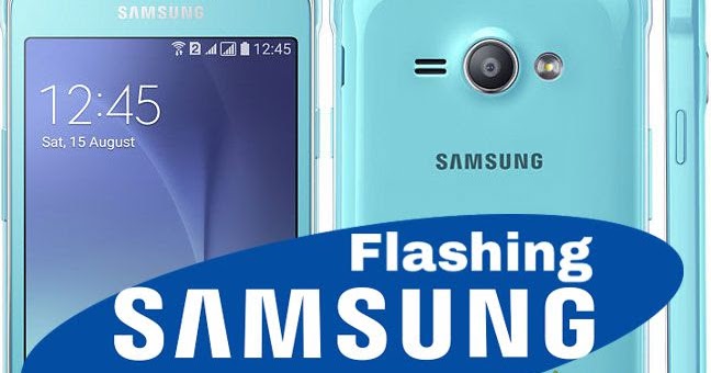 Cara Mematikan Daya Hp Samsung J1 Ace