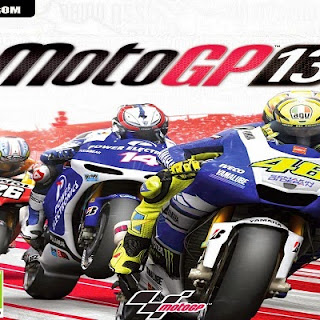 MotoGP 13 PC Game Full Download.
