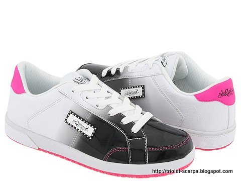 Triolet scarpa:triolet-92181090