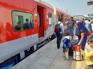 train-cancel-on-patna-howrah-root