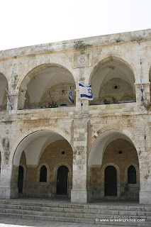 Batei Mahaseh, Jerusalén, El barrio Judío