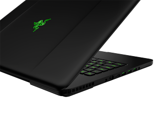 Laptop Untuk Gamers :  Razer Blade Pro