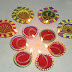 Diya Decoration Ideas