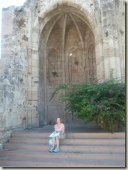 Church of the Virgin of the Burgh (Small)
