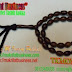 Tasbih Kokka Mlinjo Original Natural - TKMON339